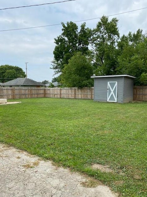 418 Hilock Rd, Columbus OH  43207-3117 exterior