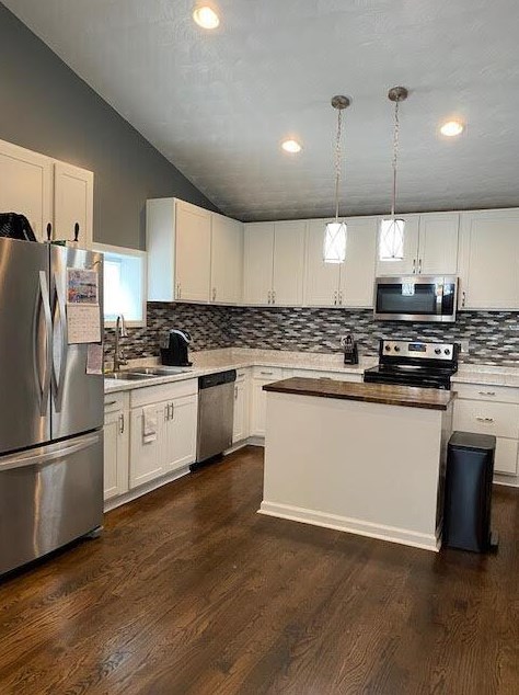 418 Hilock Rd, Columbus OH  43207-3117 exterior