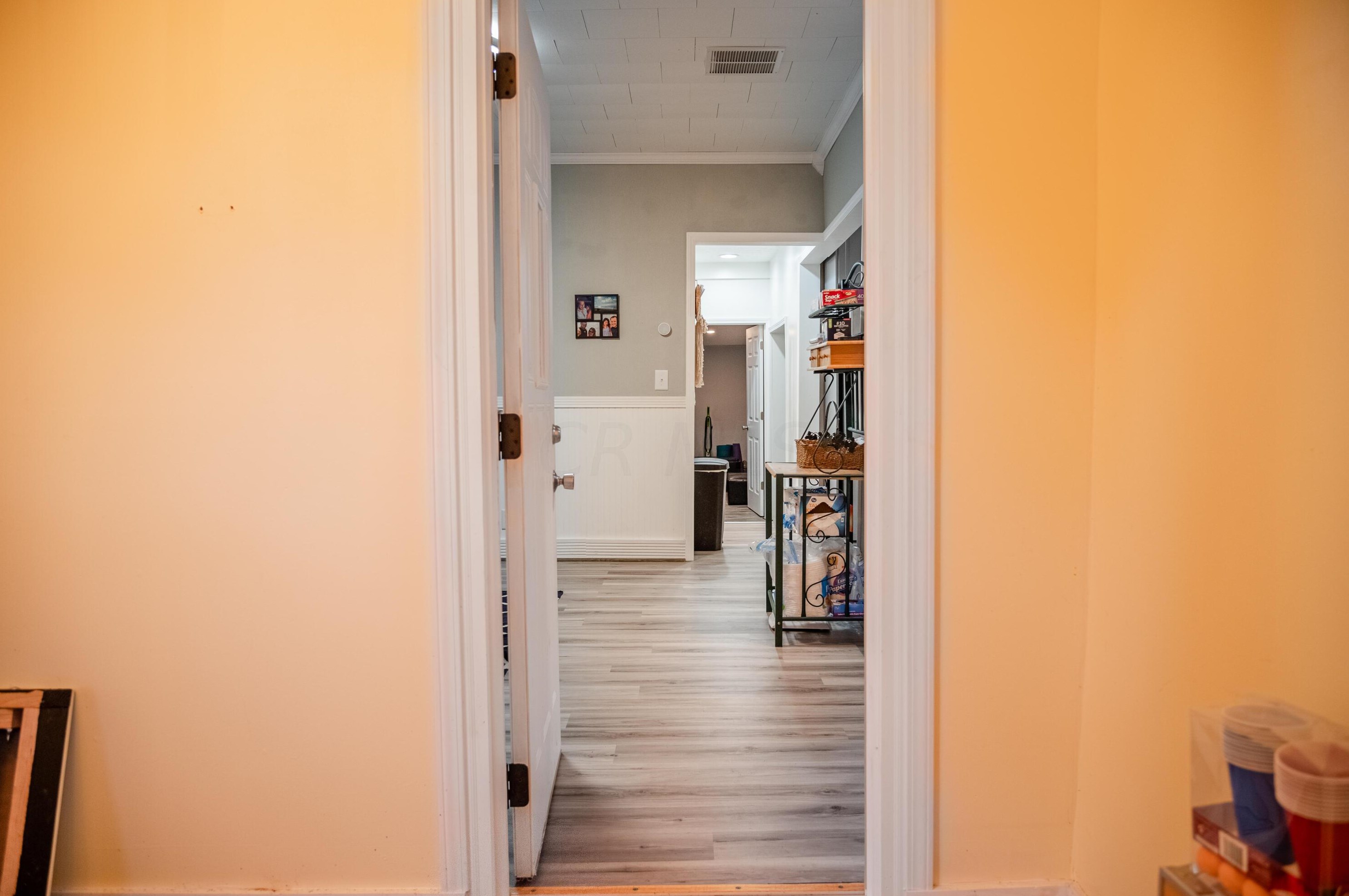 607 Water St, Prospect OH  43342-9725 exterior