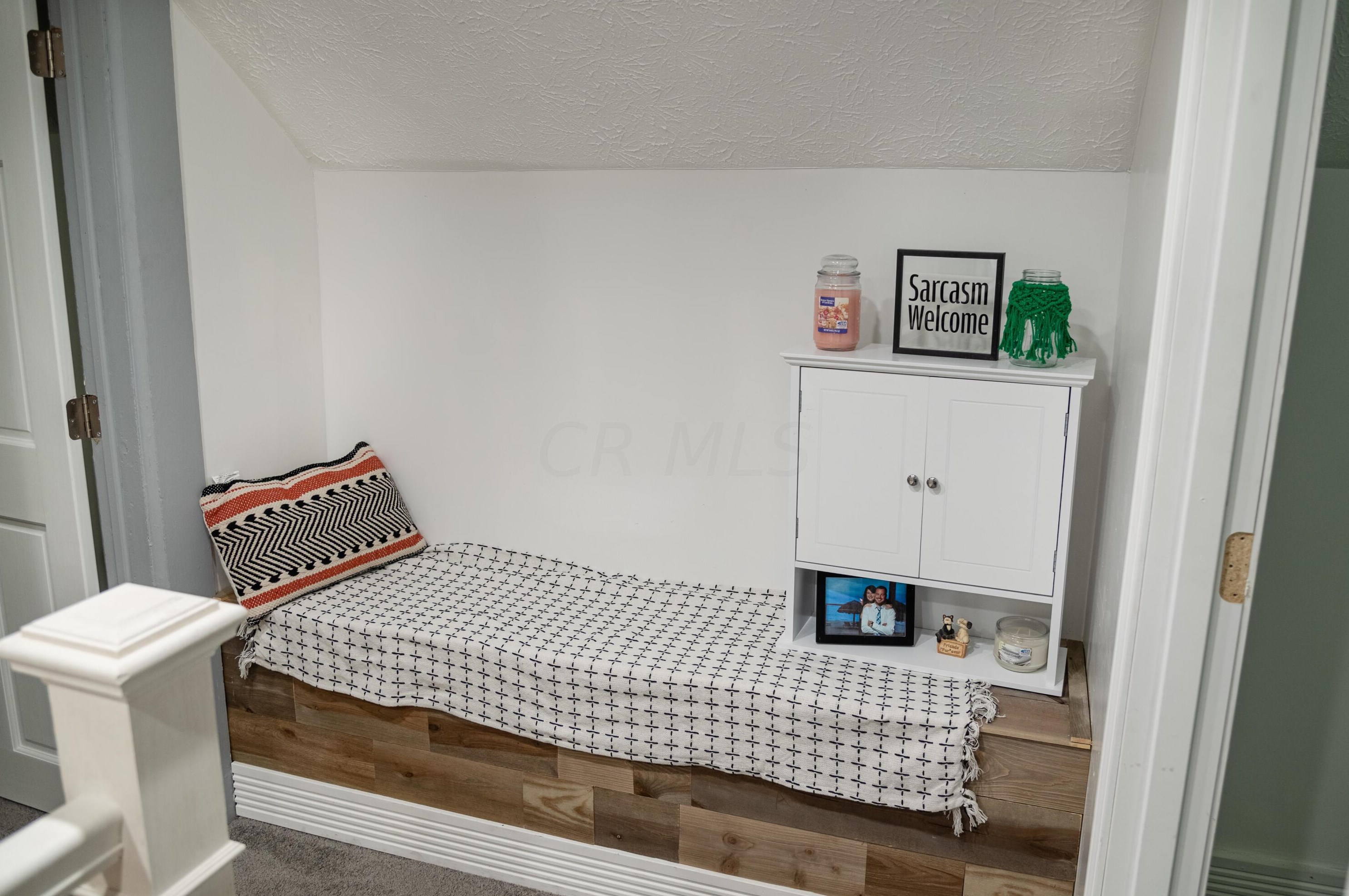 607 Water St, Prospect OH  43342-9725 exterior