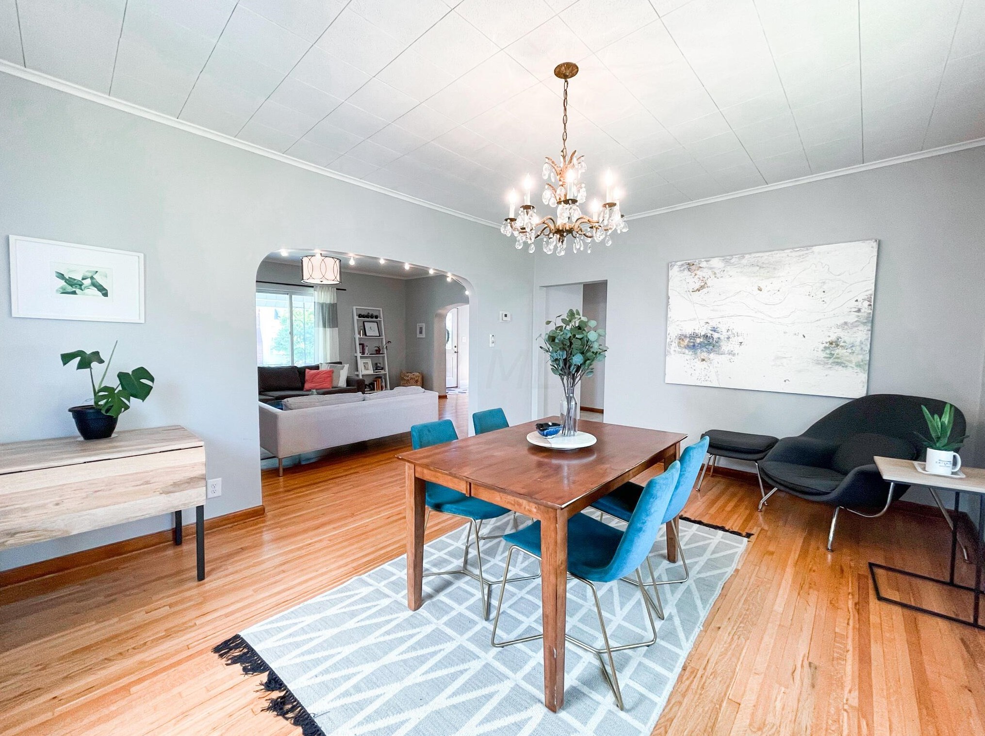 1525 Westwood Ave, Columbus OH  43212-6700 exterior