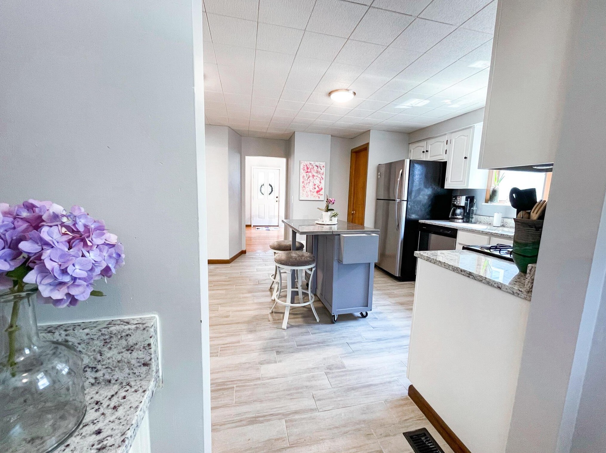 1525 Westwood Ave, Columbus OH  43212-6700 exterior