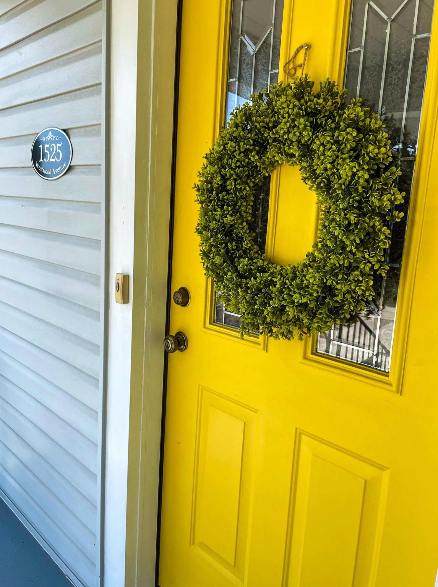 1525 Westwood Ave, Columbus OH  43212-6700 exterior