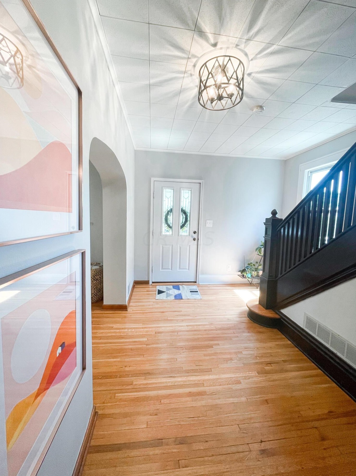 1525 Westwood Ave, Columbus OH  43212-6700 exterior