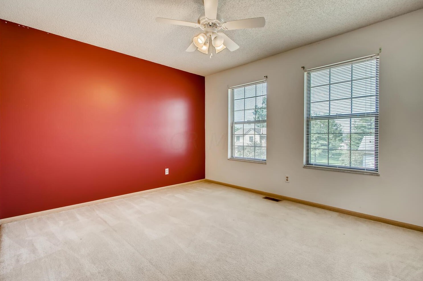 430 Schyler Way, Columbus OH  43230-4380 exterior