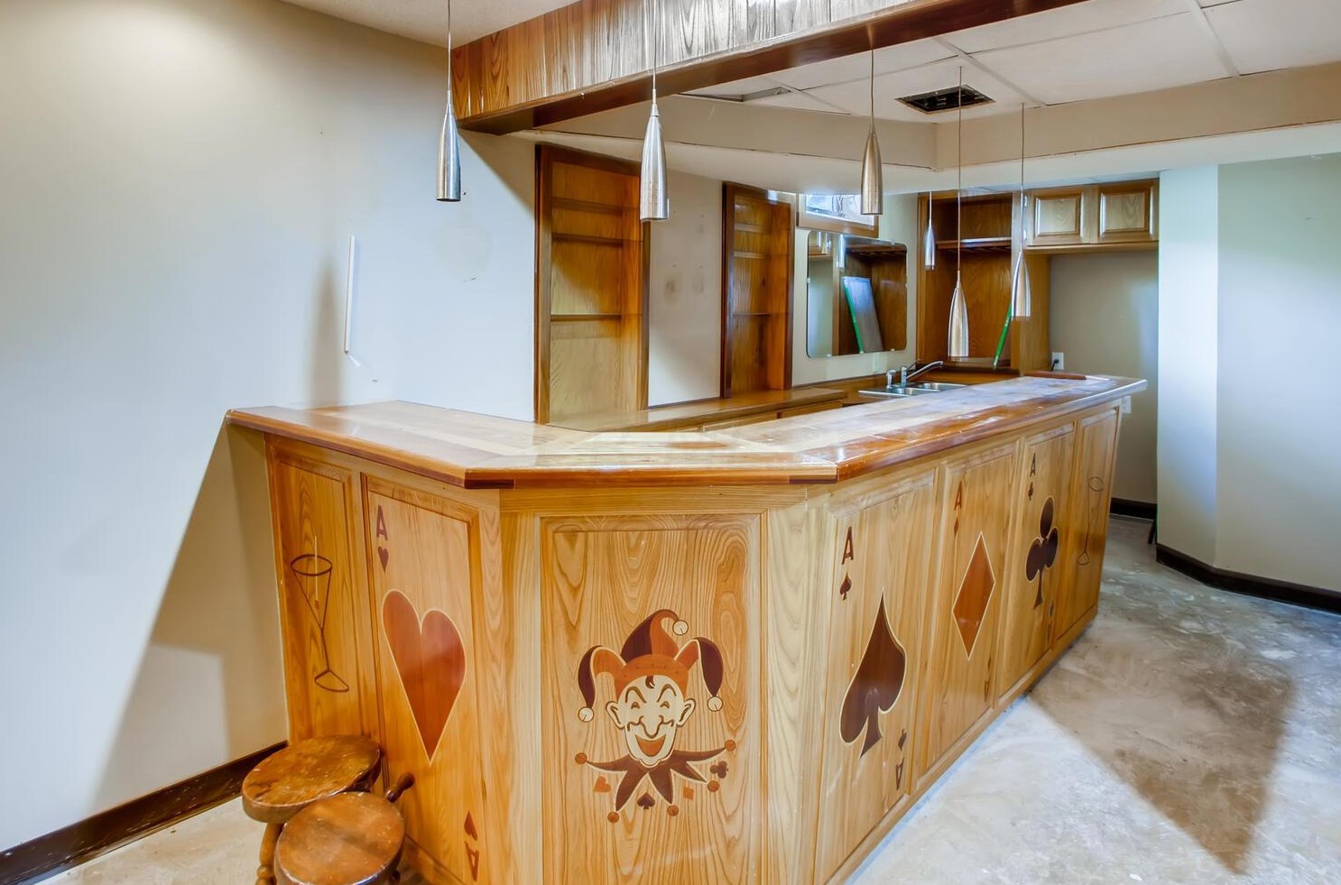 430 Schyler Way, Columbus OH  43230-4380 exterior