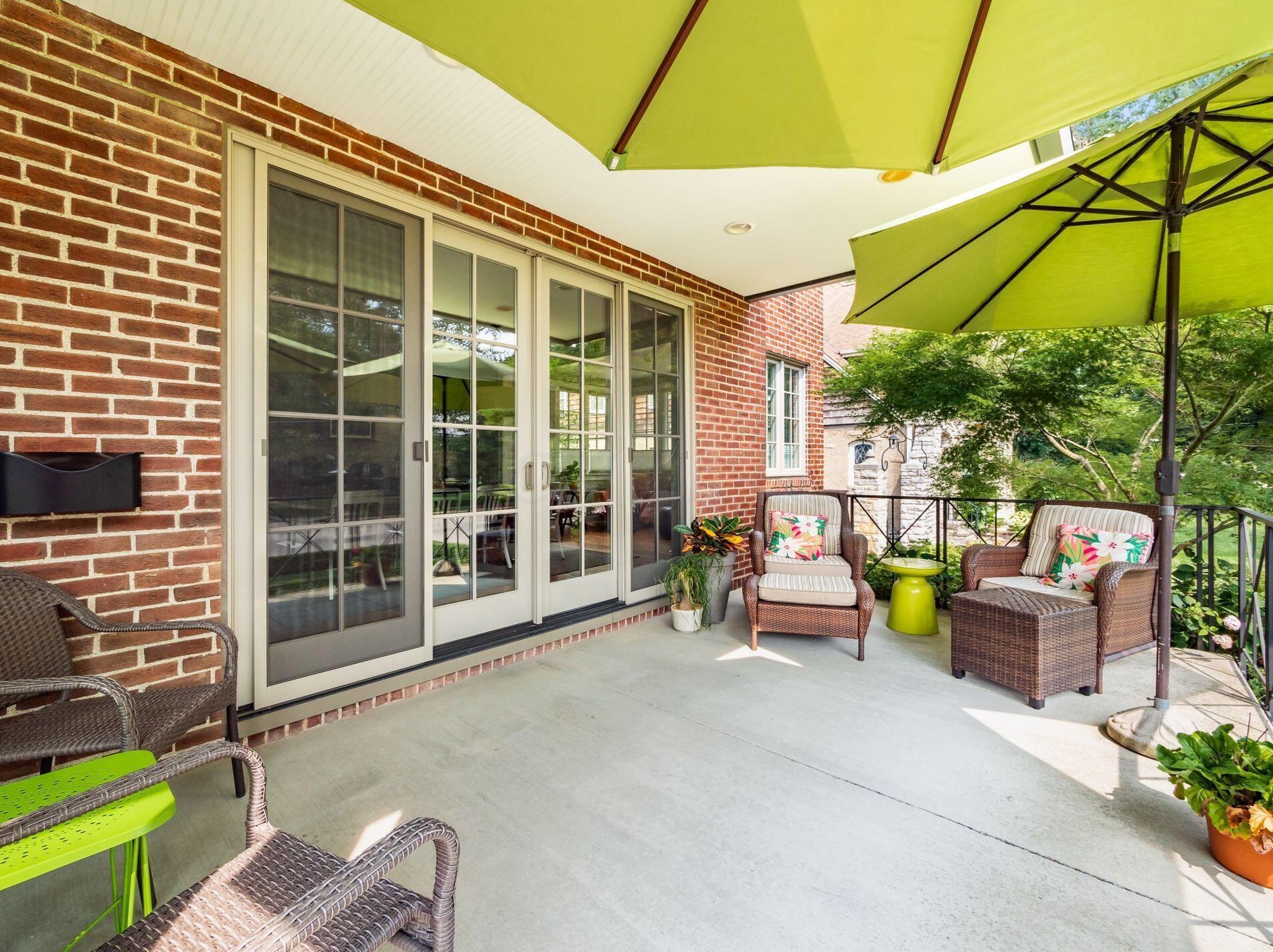 519 Drexel Ave, Columbus OH 43219-2731 exterior