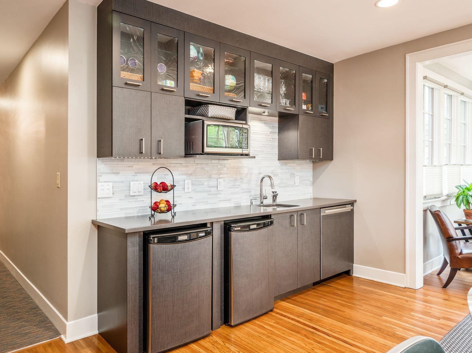 519 Drexel Ave, Columbus OH 43219-2731 exterior