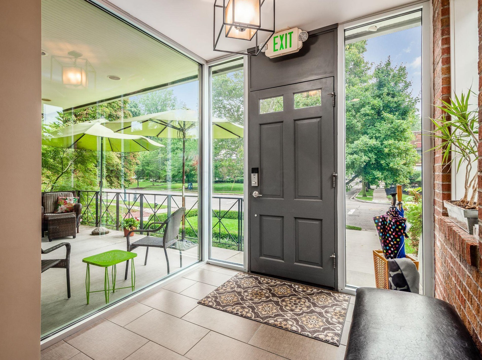 519 Drexel Ave, Columbus OH 43219-2731 exterior