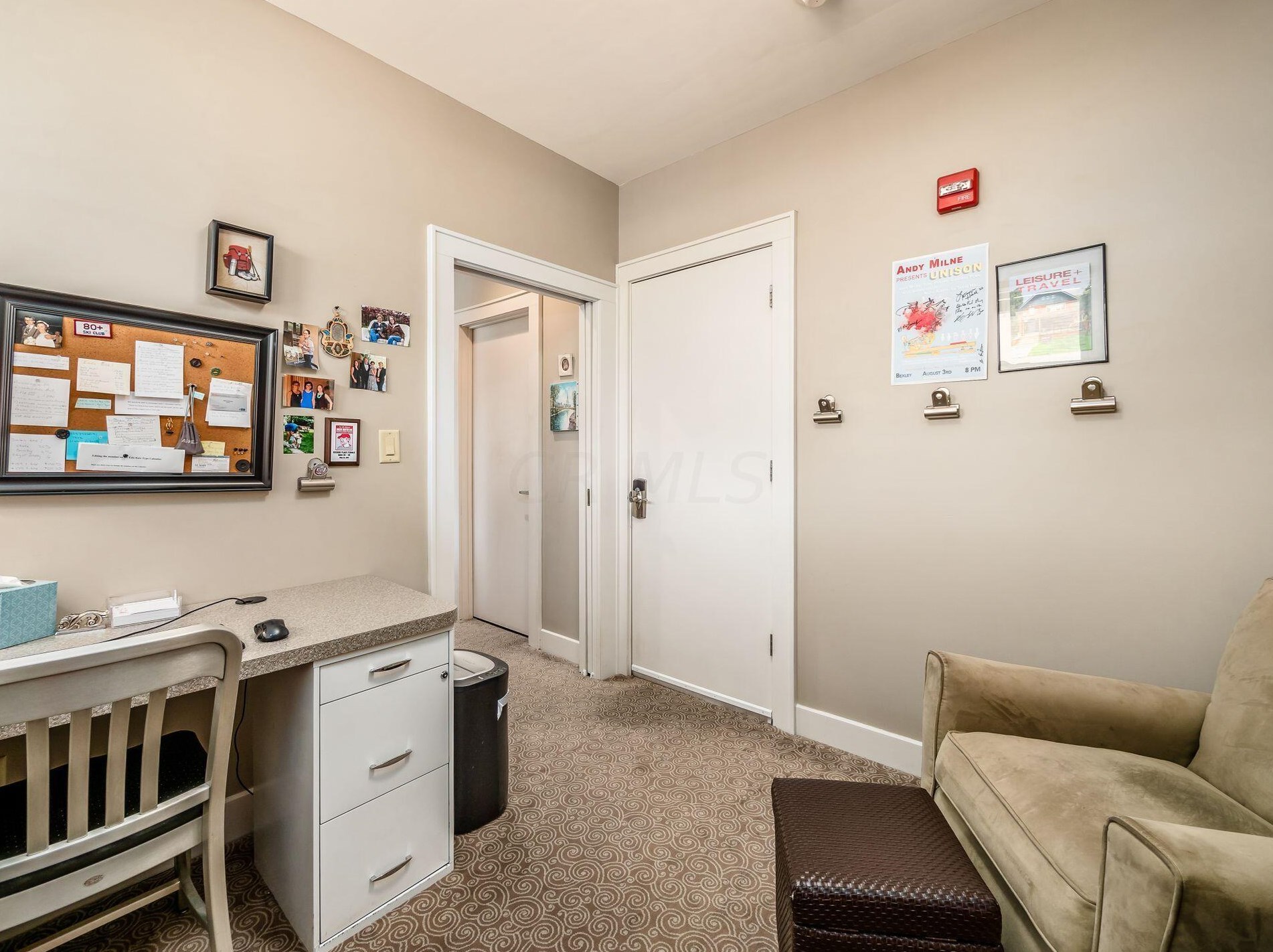 519 Drexel Ave, Columbus OH 43219-2731 exterior