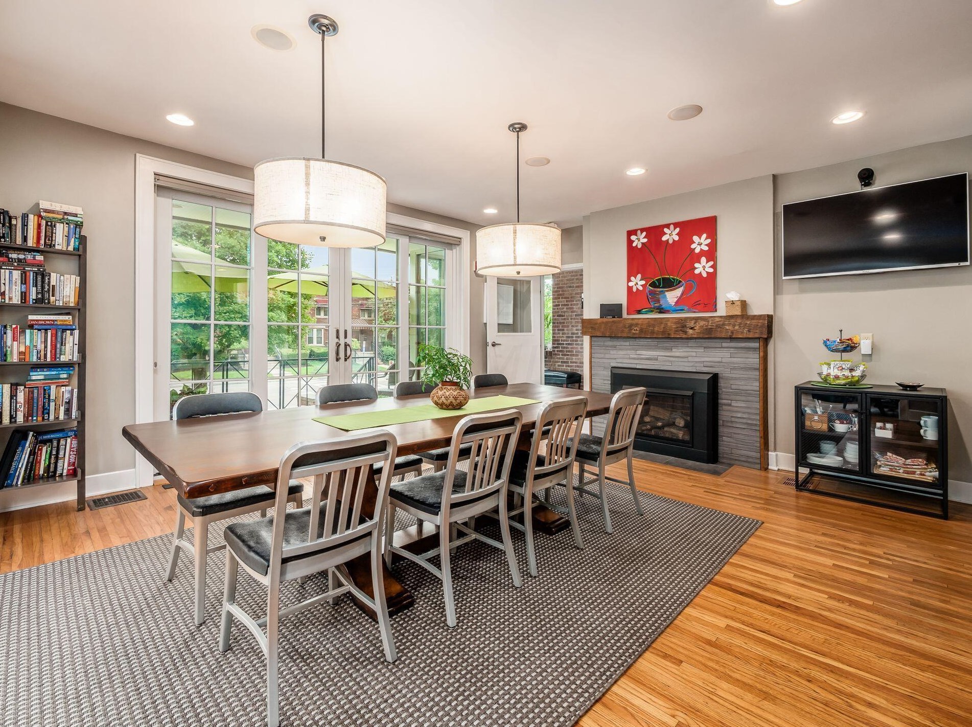 519 Drexel Ave, Columbus OH 43219-2731 exterior