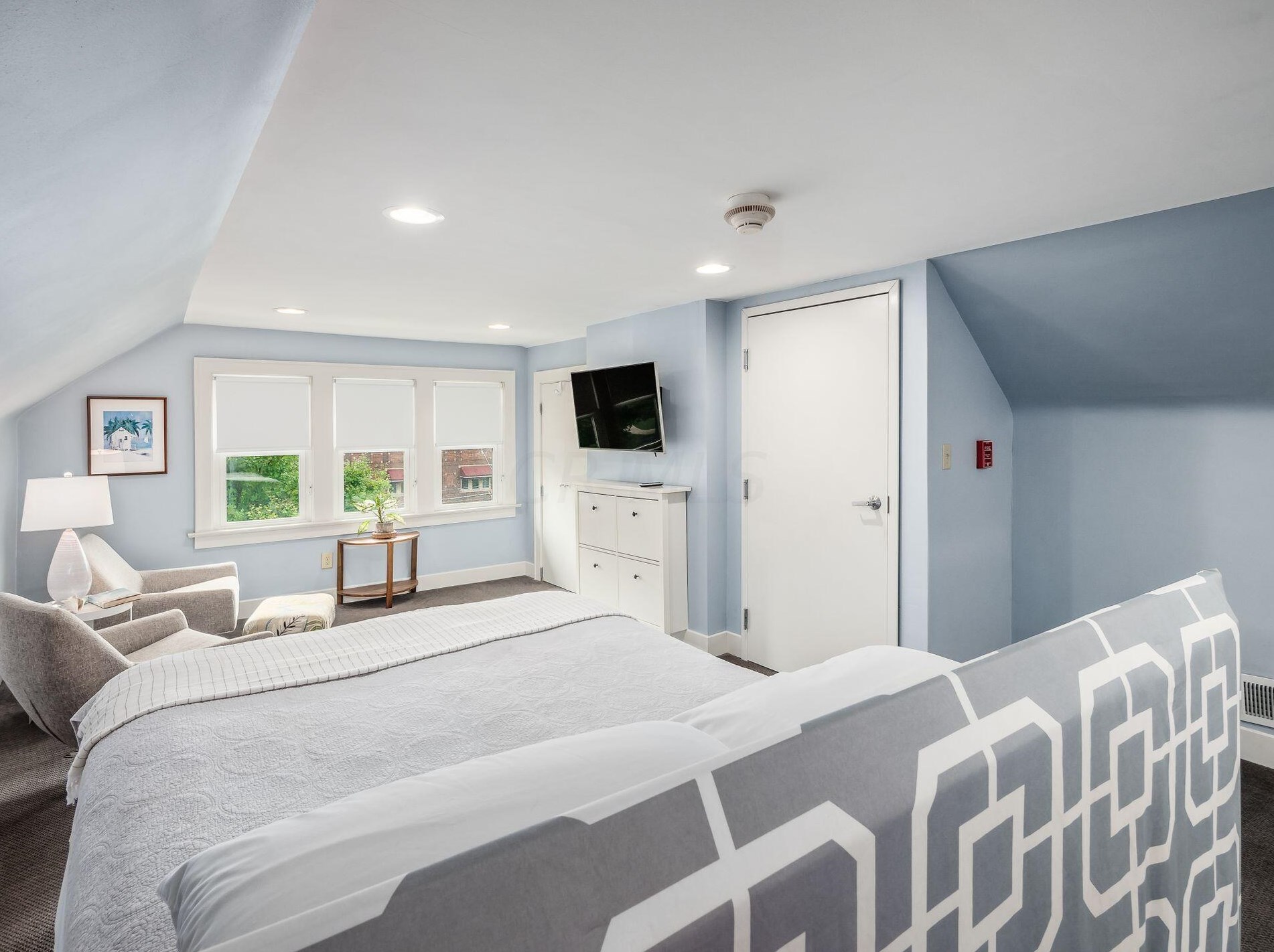 519 Drexel Ave, Columbus OH 43219-2731 exterior