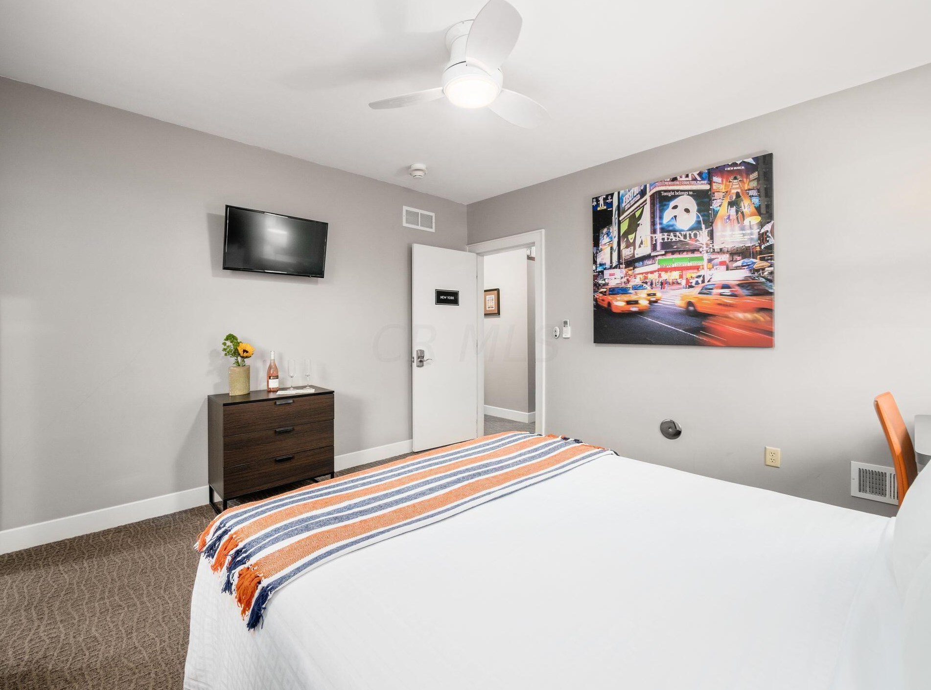 519 Drexel Ave, Columbus OH 43219-2731 exterior