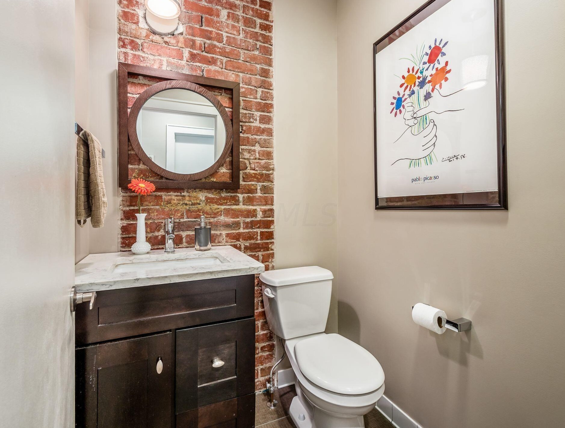 519 Drexel Ave, Columbus OH 43219-2731 exterior