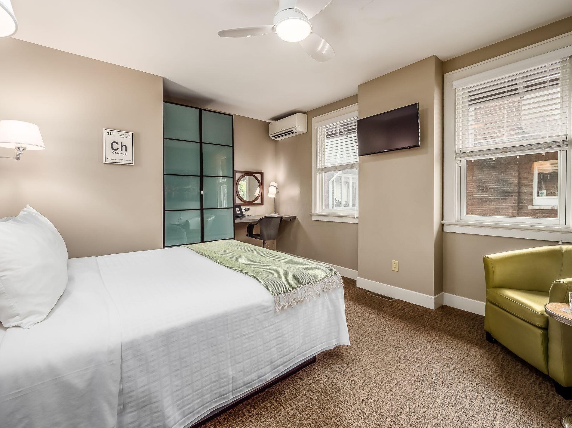 519 Drexel Ave, Columbus OH 43219-2731 exterior