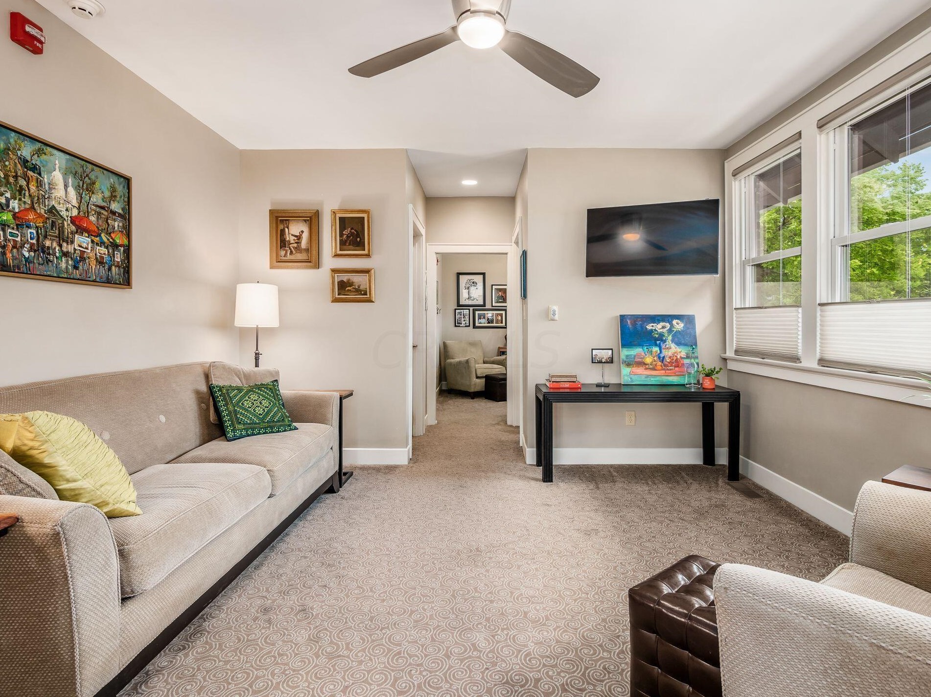 519 Drexel Ave, Columbus OH 43219-2731 exterior