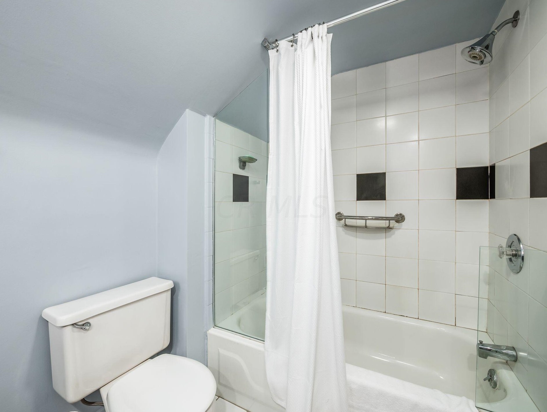 519 Drexel Ave, Columbus OH 43219-2731 exterior