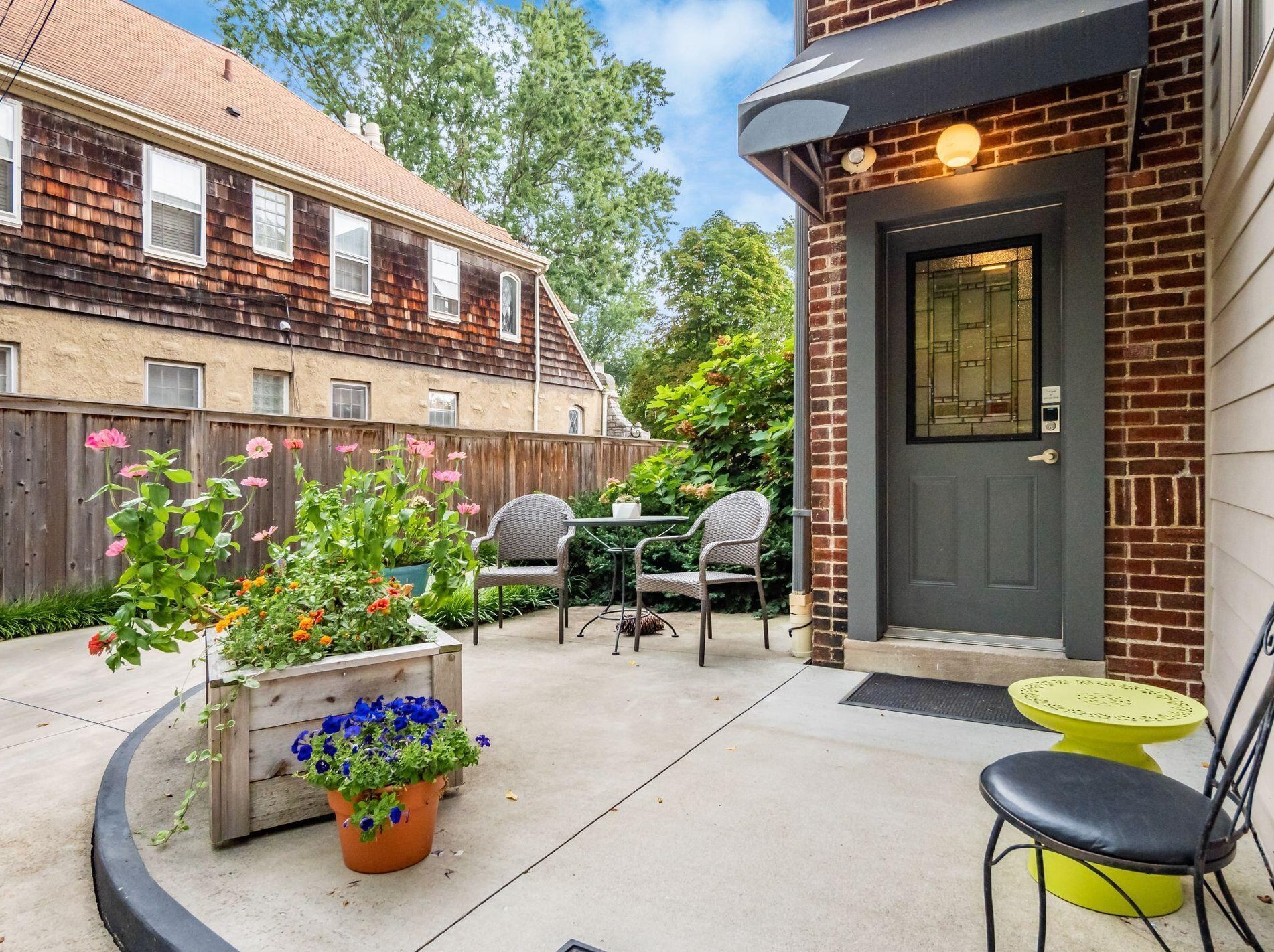 519 Drexel Ave, Columbus OH 43219-2731 exterior