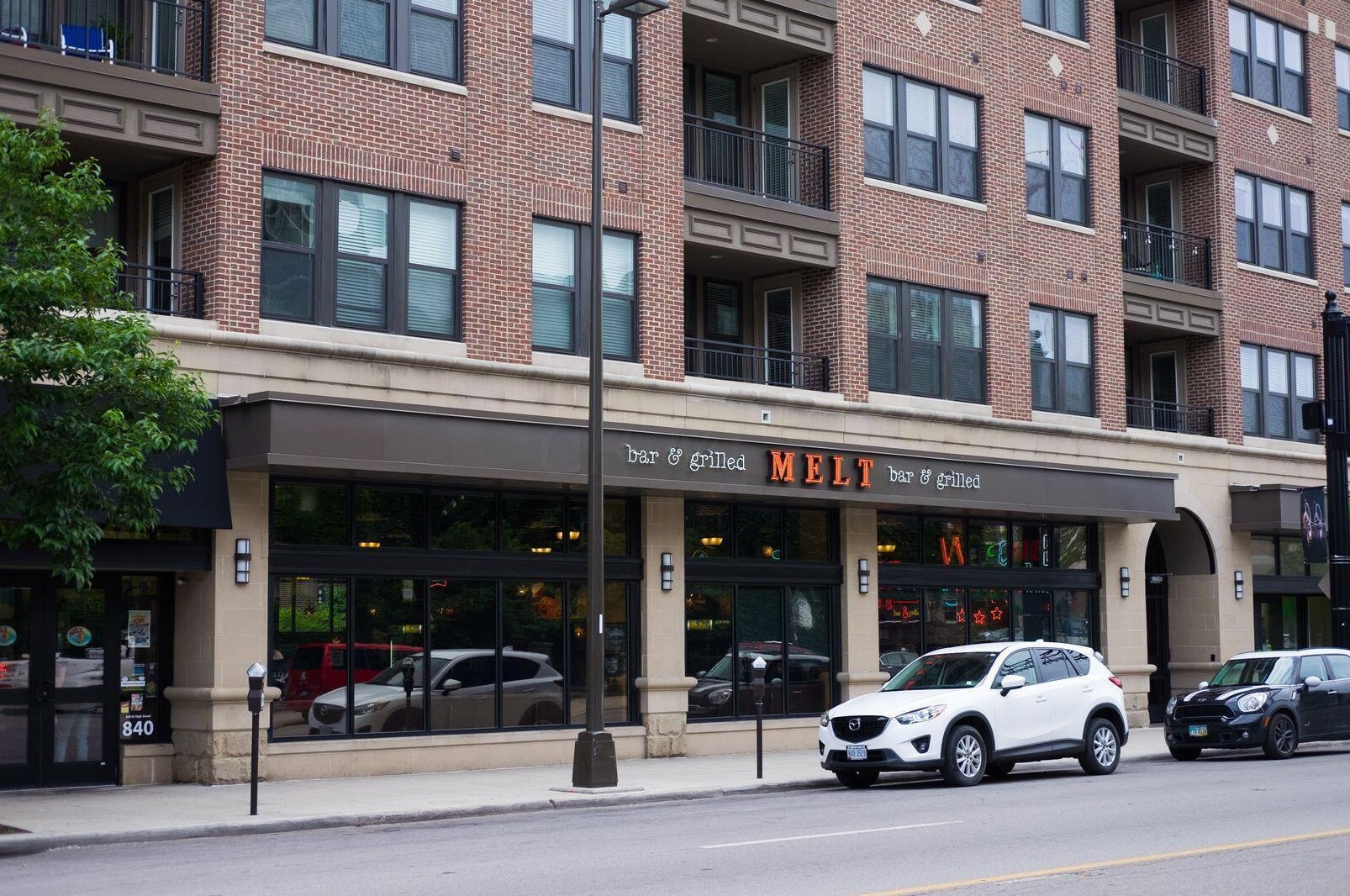 1257 Hunter Ave, Columbus OH 43201-3231 exterior