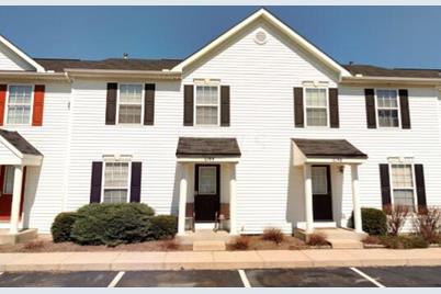 6144 Georges Park Drive #8D - Photo 1