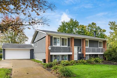 6393 Retton Road - Photo 1
