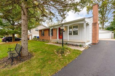 6701 Red Coach Lane - Photo 1