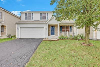 7015 Onyxbluff Lane - Photo 1