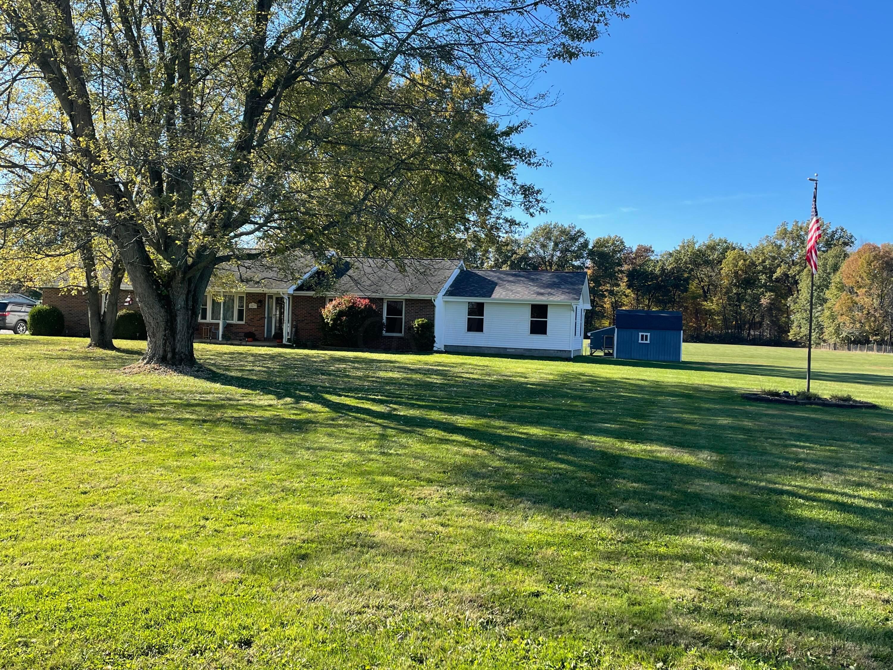 10677 Lockbourne Eastern Rd, Ashville, OH 43103 - MLS 221043899 ...