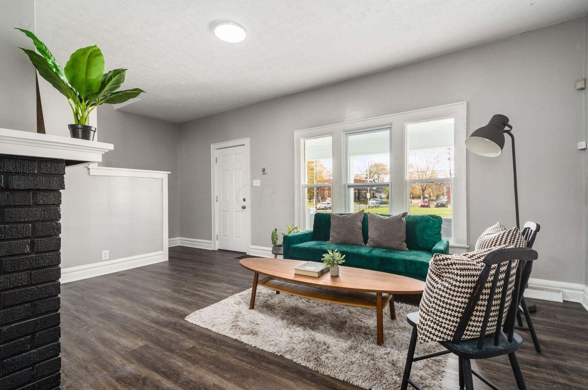 774 Kelton Ave, Columbus OH 43205-2943 exterior