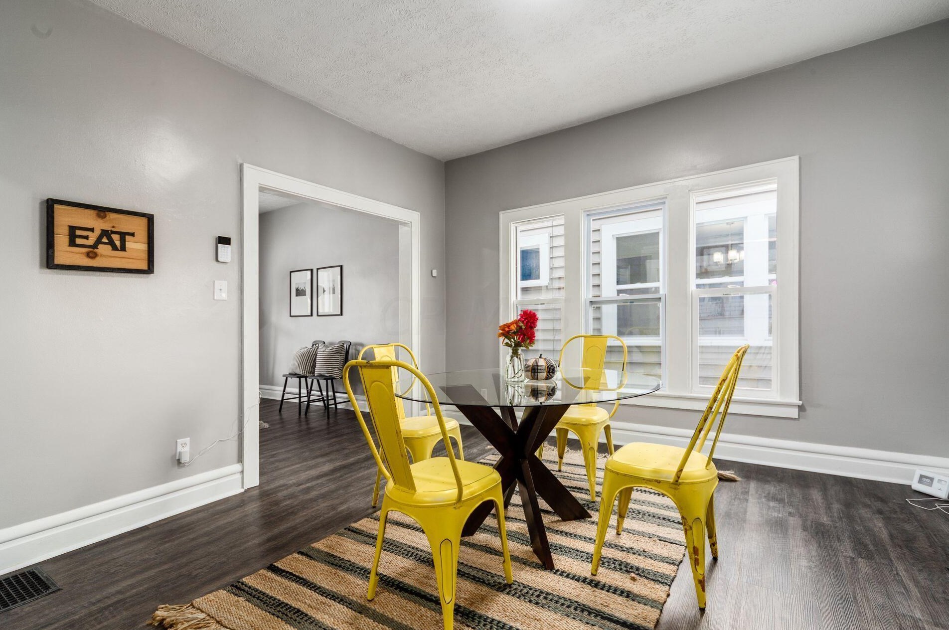 774 Kelton Ave, Columbus OH 43205-2943 exterior