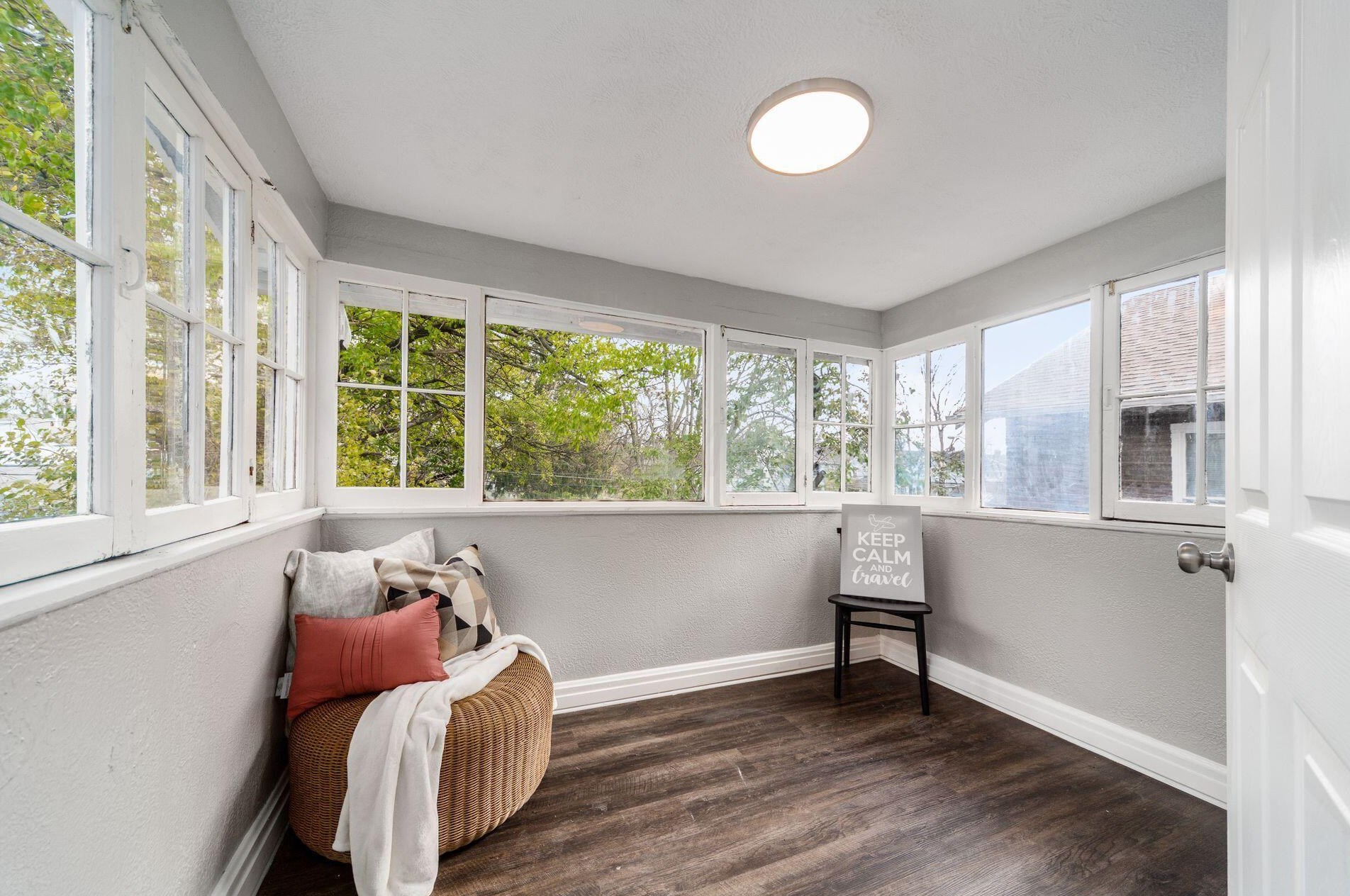 774 Kelton Ave, Columbus OH 43205-2943 exterior