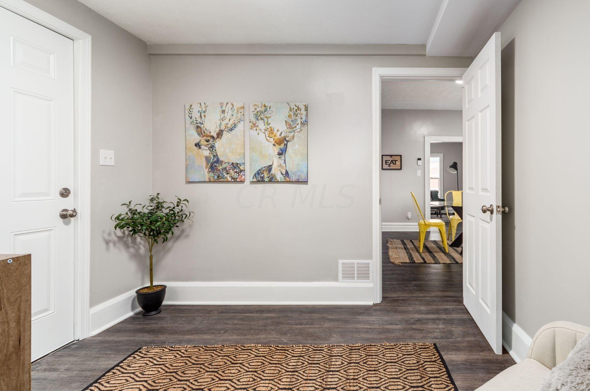 774 Kelton Ave, Columbus OH 43205-2943 exterior