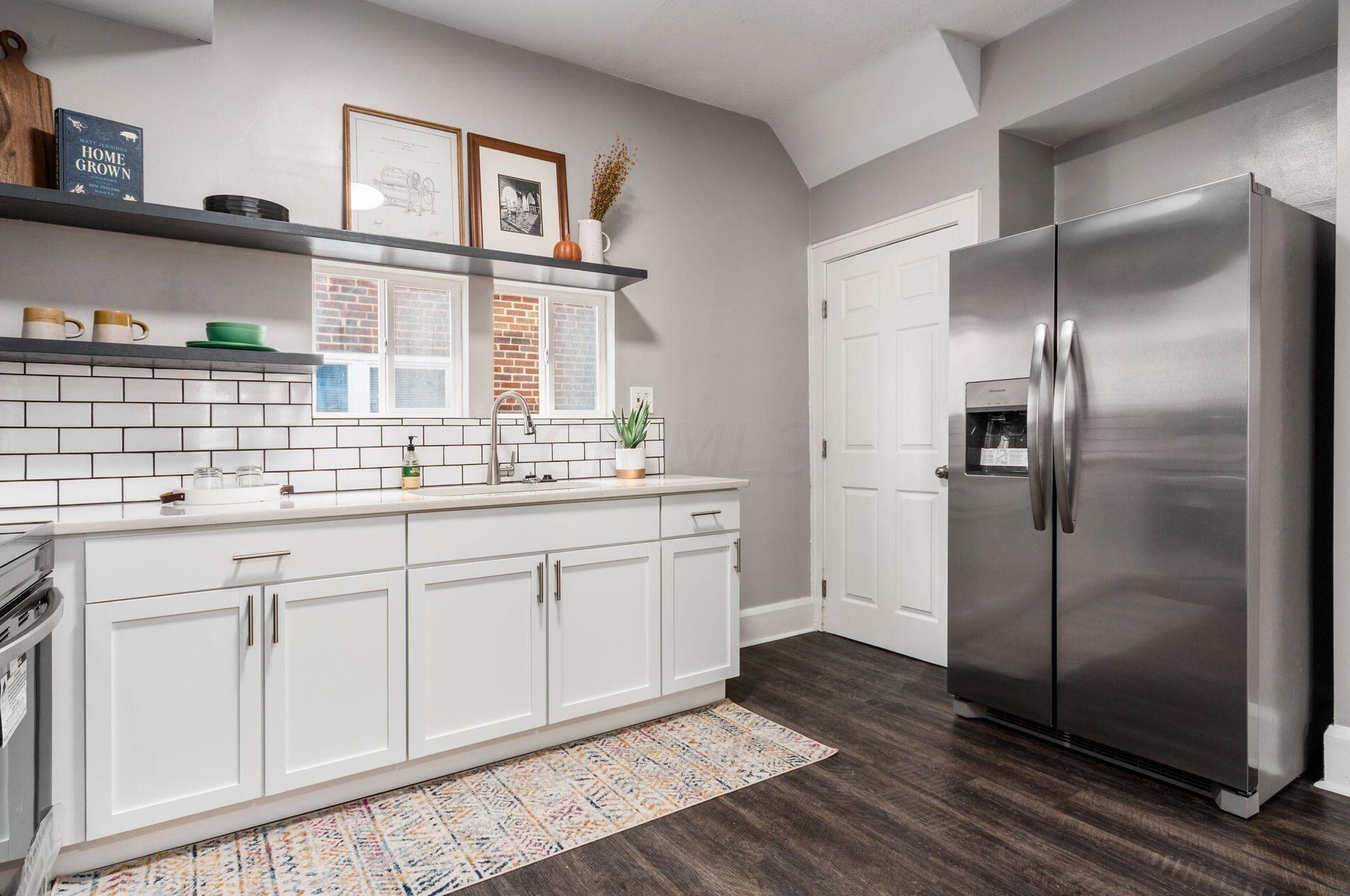 774 Kelton Ave, Columbus OH 43205-2943 exterior