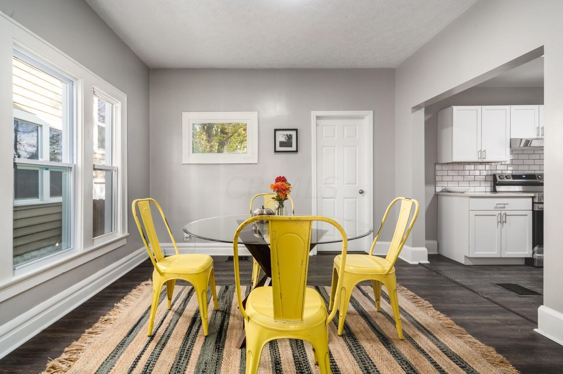 774 Kelton Ave, Columbus OH 43205-2943 exterior