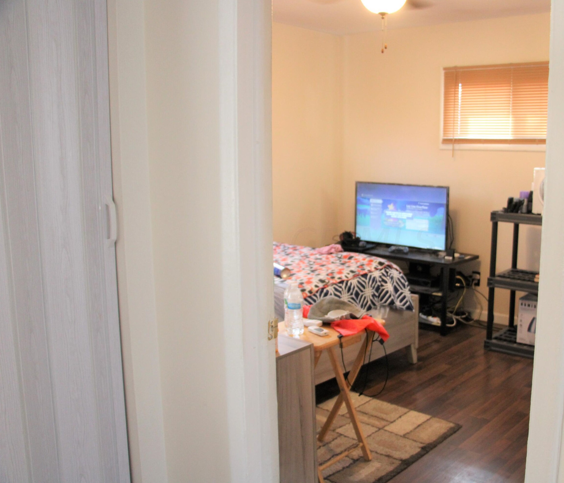 2426 Brentnell Ave, Columbus OH 43211-1963 exterior