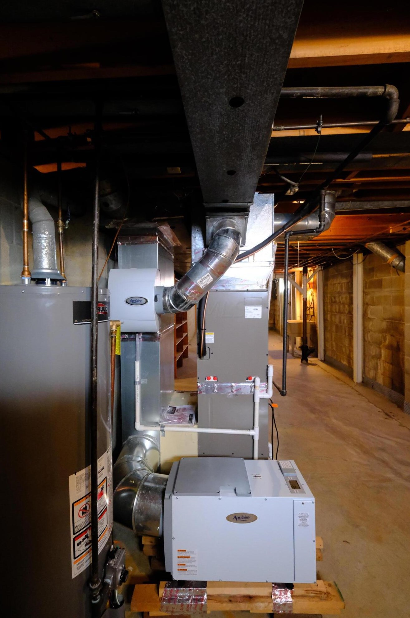 798 Bernhard Rd, Columbus OH 43213-1937 exterior