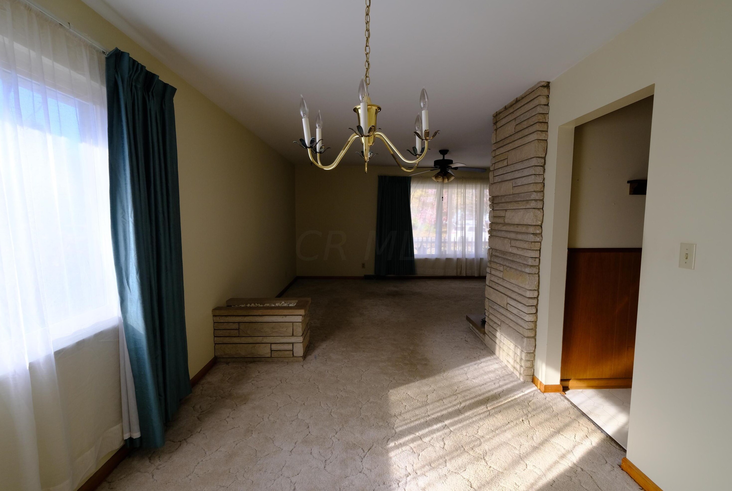 798 Bernhard Rd, Columbus OH 43213-1937 exterior