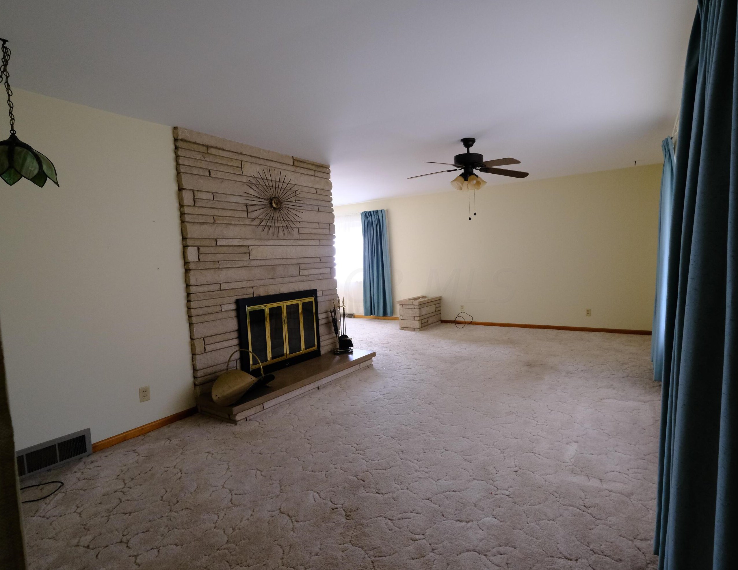 798 Bernhard Rd, Columbus OH 43213-1937 exterior