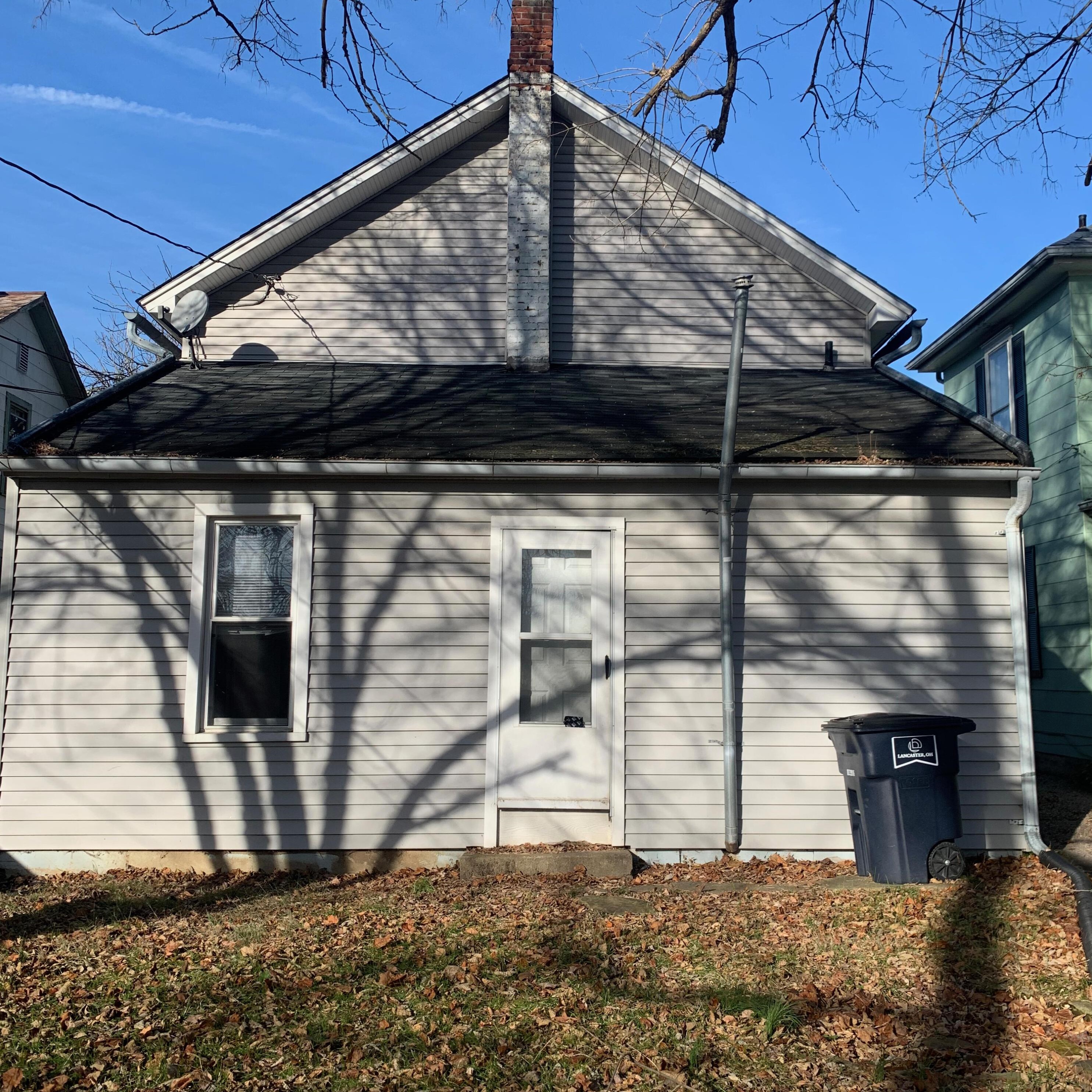 140 6 Ave, Lancaster OH 43130-2503 exterior