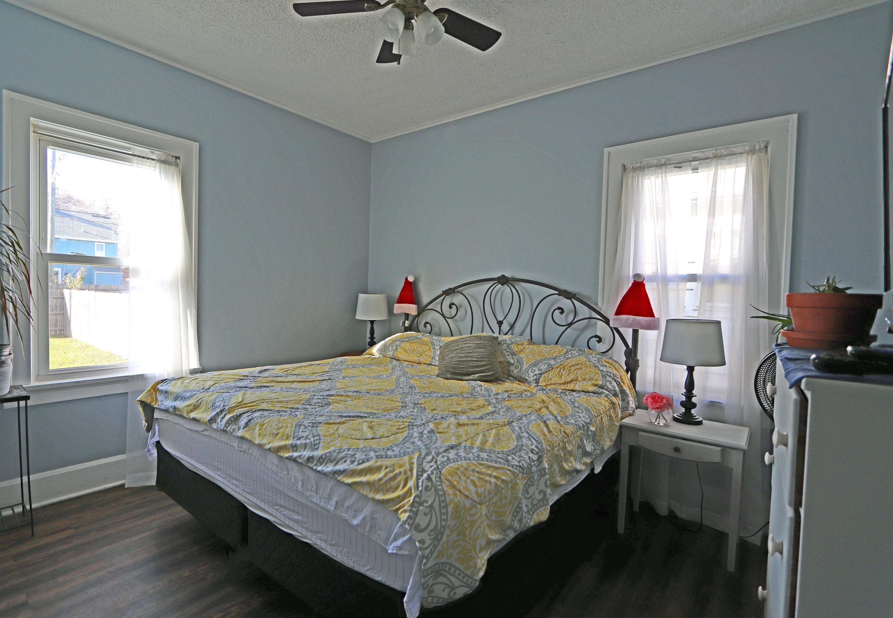 465 Huron Ave, Columbus OH 43204-2661 exterior