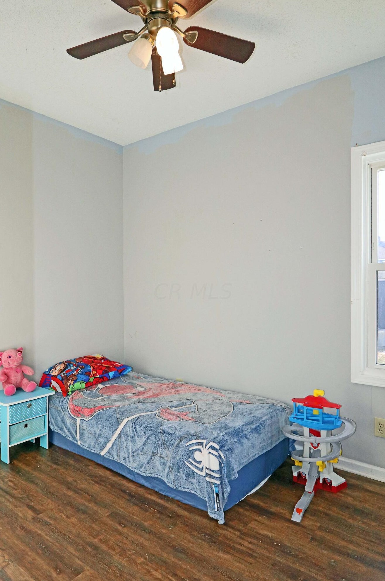 465 Huron Ave, Columbus OH 43204-2661 exterior