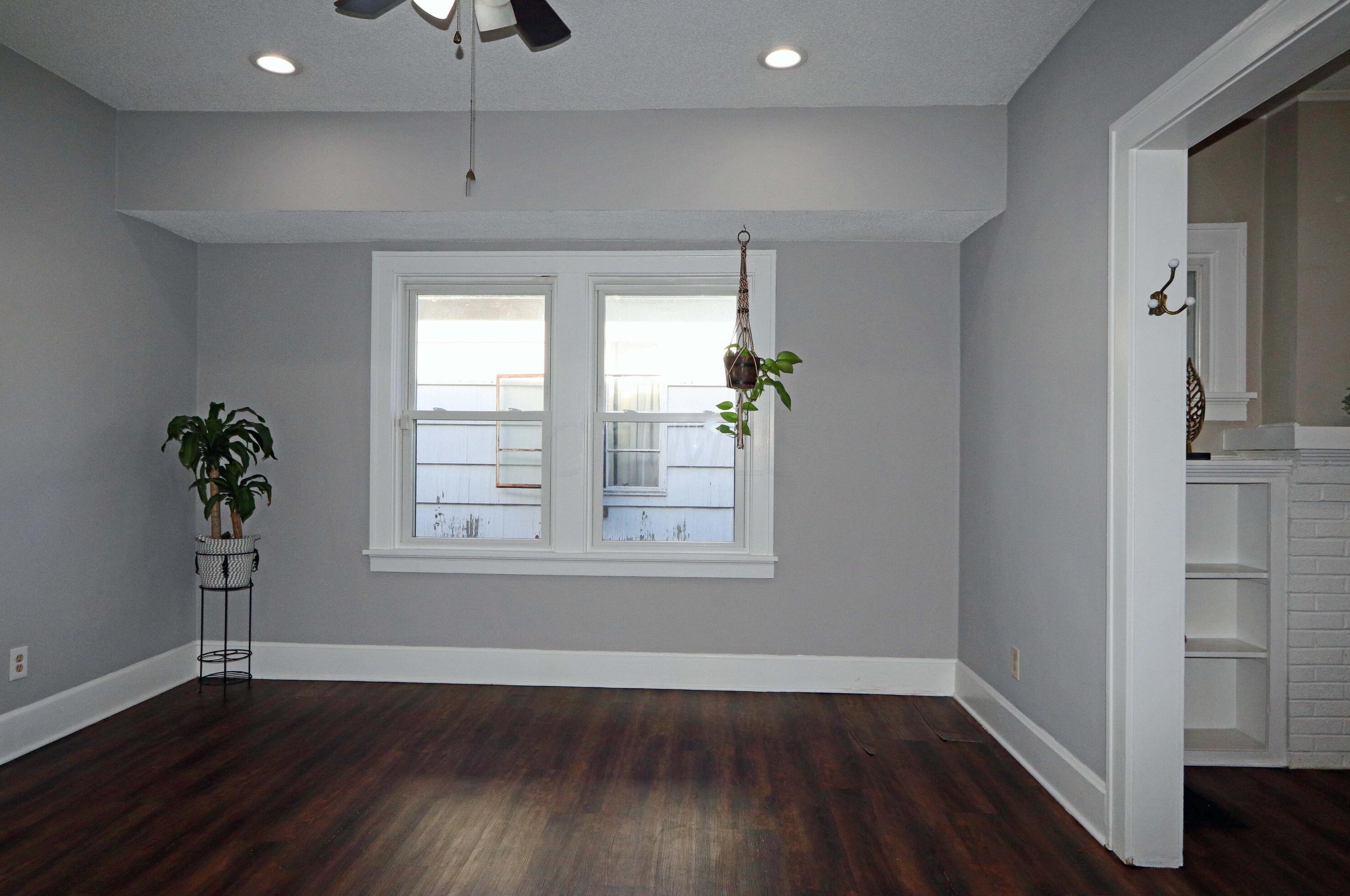 465 Huron Ave, Columbus OH 43204-2661 exterior