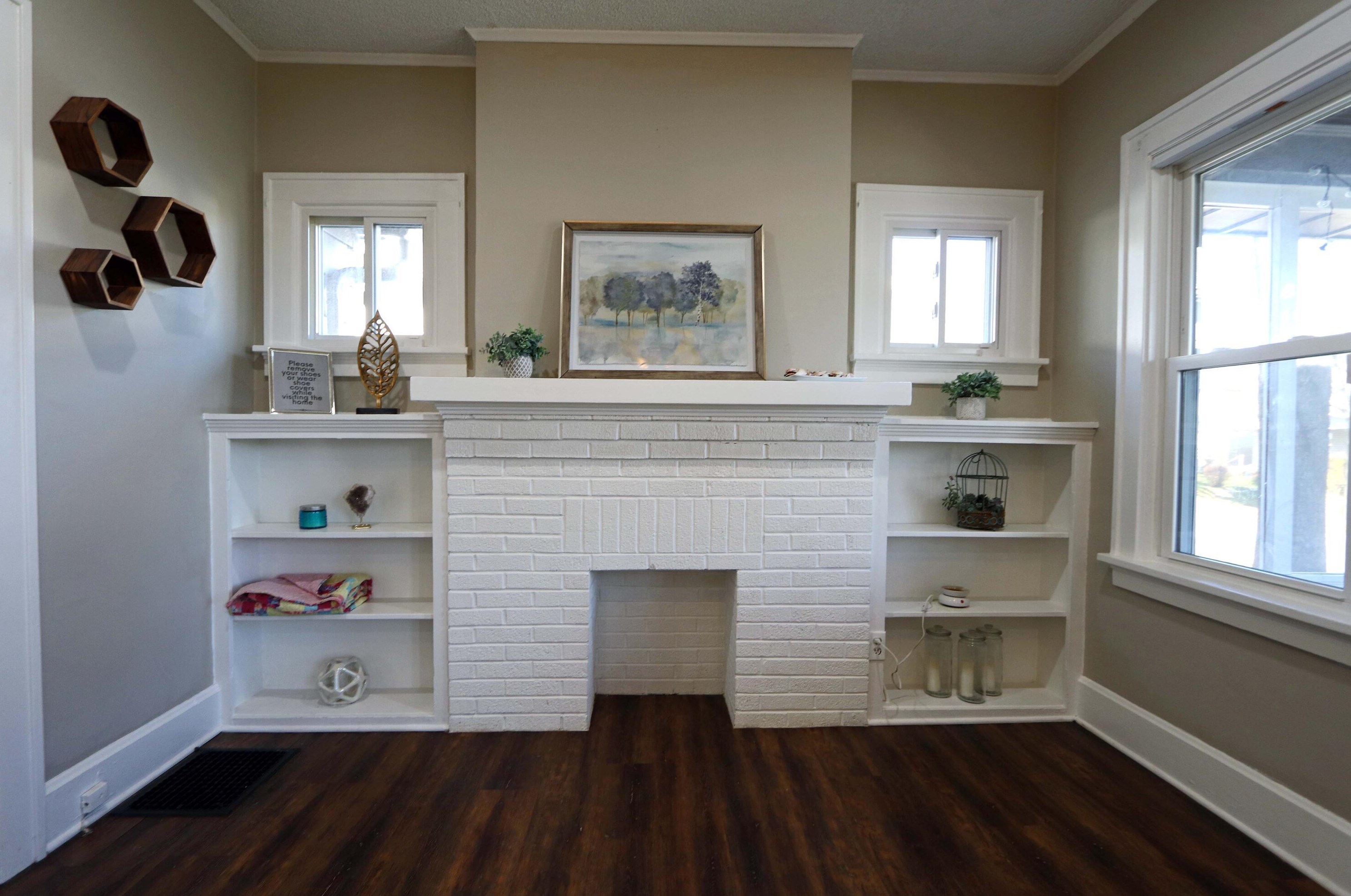 465 Huron Ave, Columbus OH 43204-2661 exterior