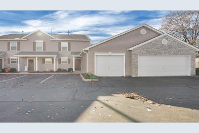 6977 Remsen Drive #77D - Photo 1