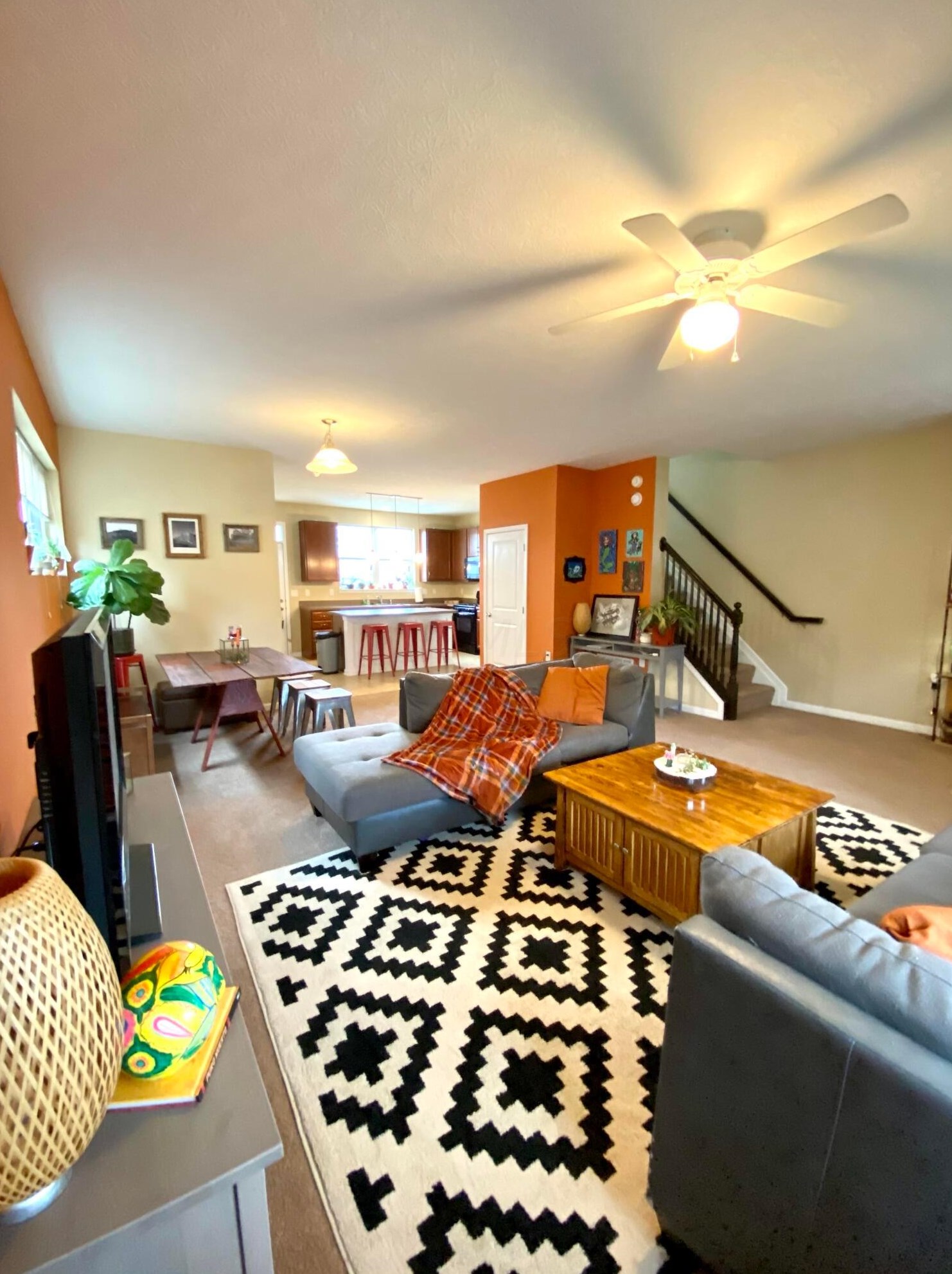 149 20 St, Columbus OH 43203-1504 exterior