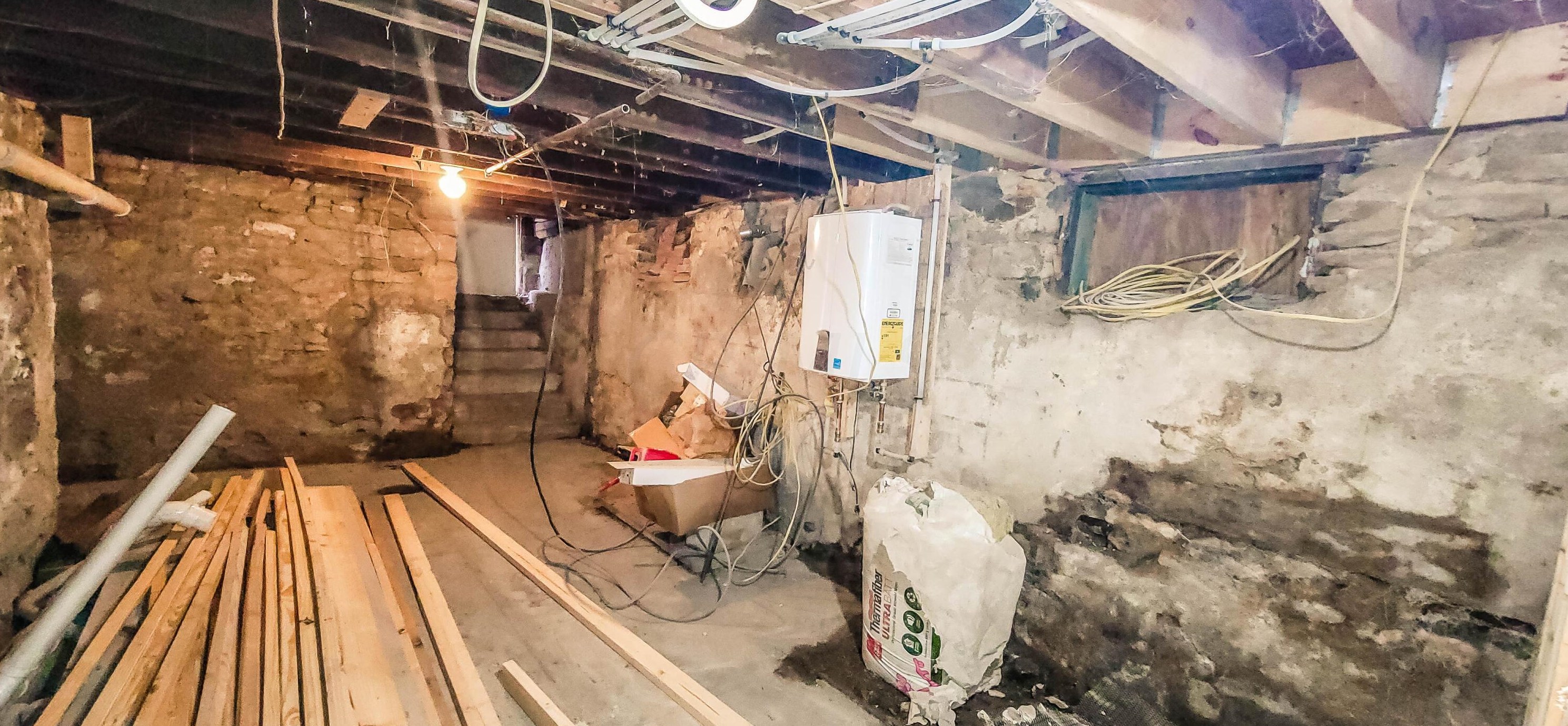 1271 Long St, Columbus OH 43203-2097 exterior