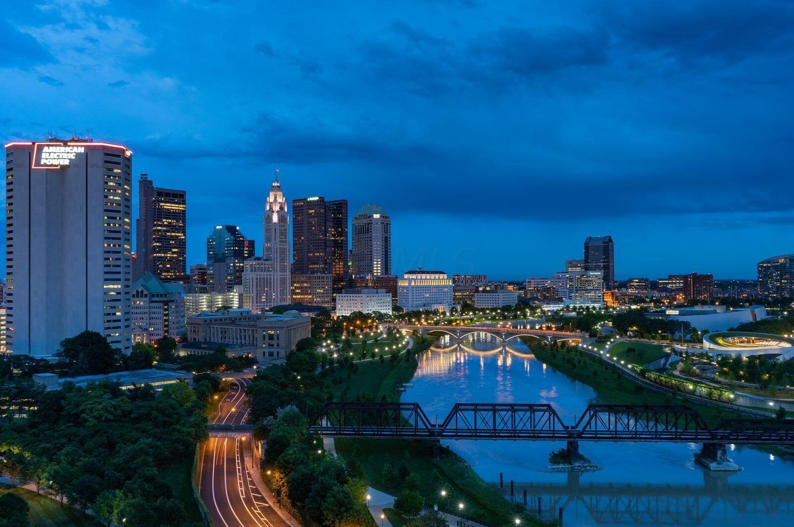 199 5th St, Columbus OH  43215-5234 exterior