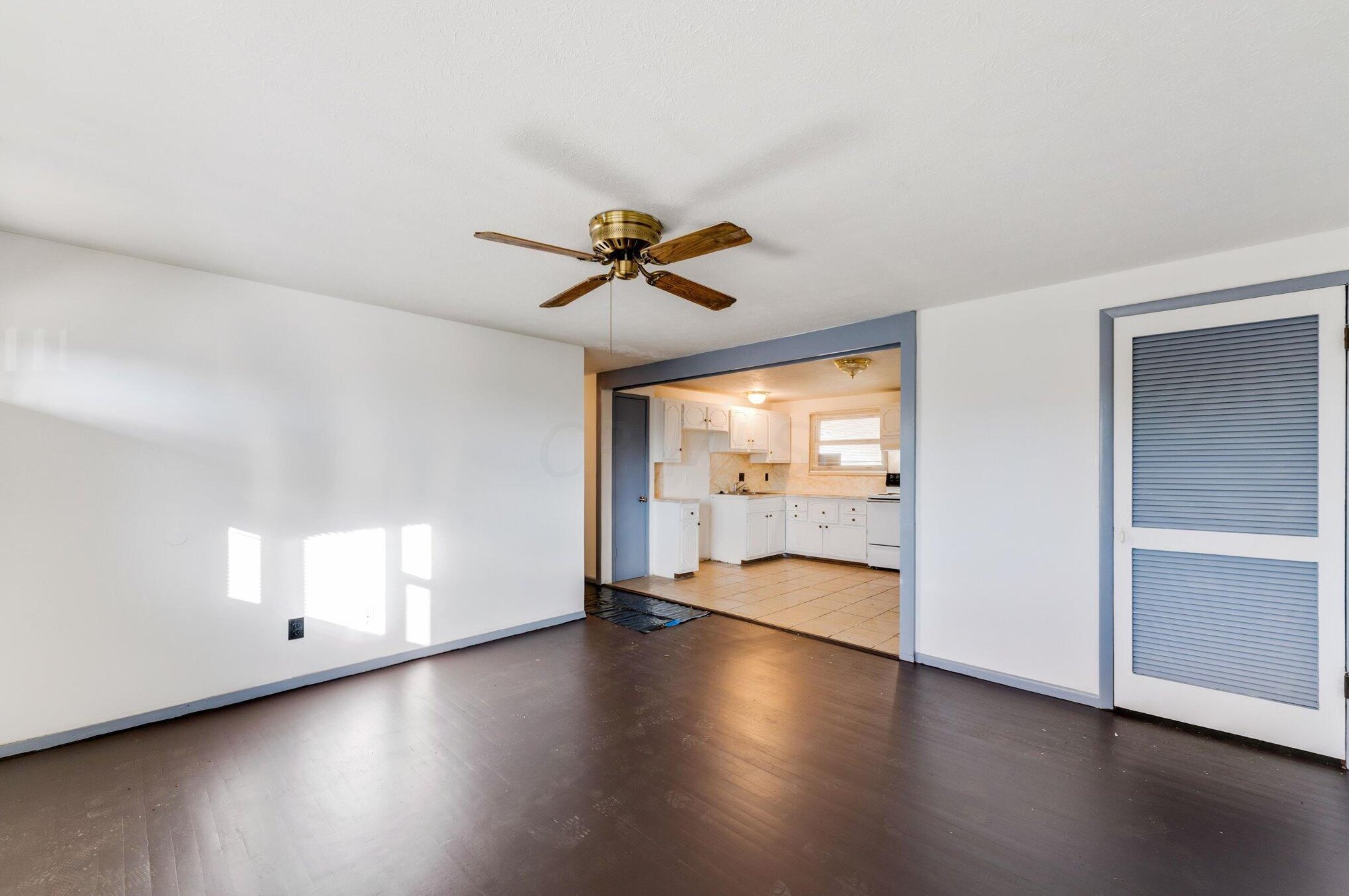 3760 Lynward Rd, Columbus OH 43228-3138 exterior