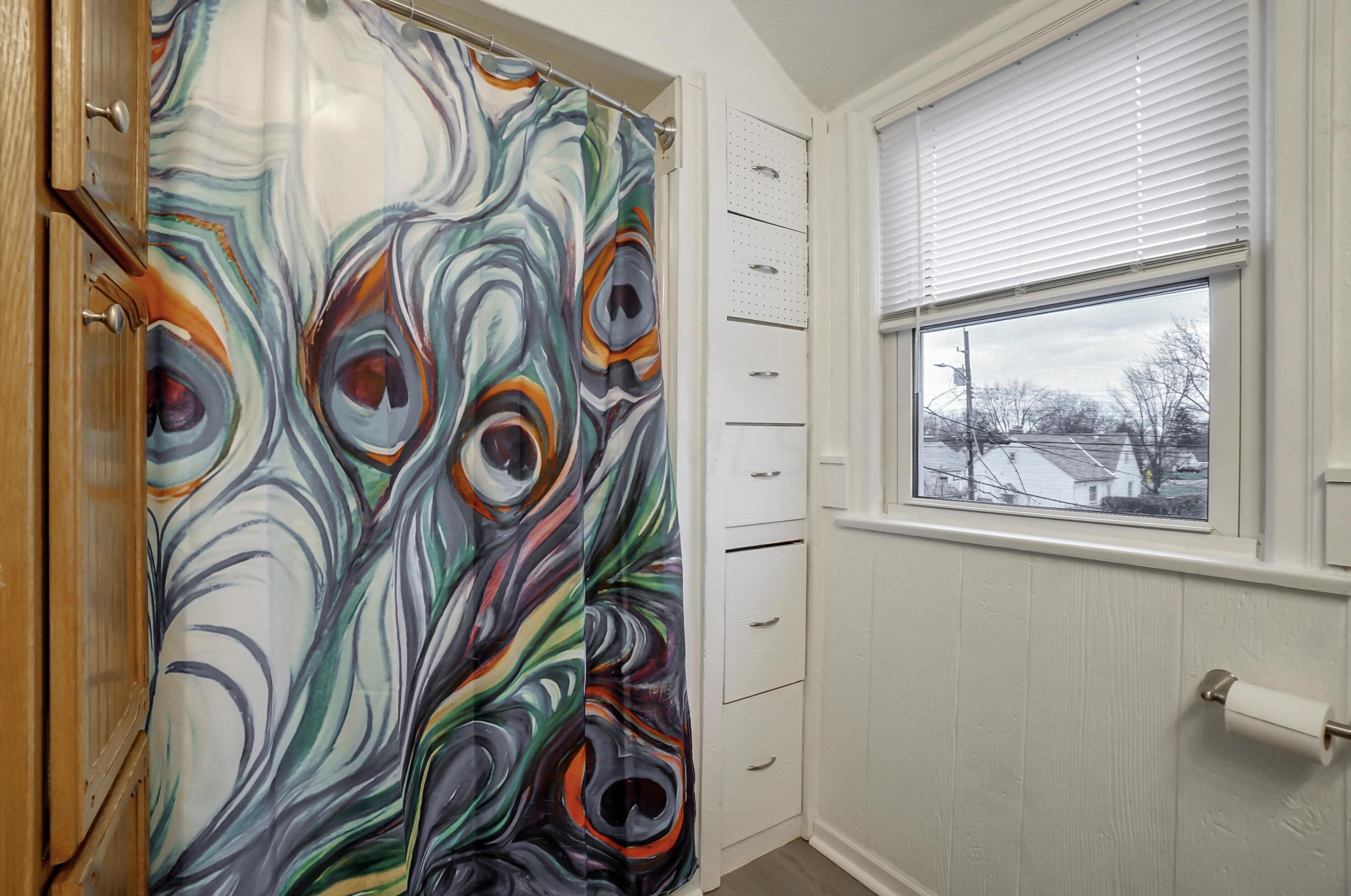 312 Brinker Ave, Columbus OH 43204-2036 exterior