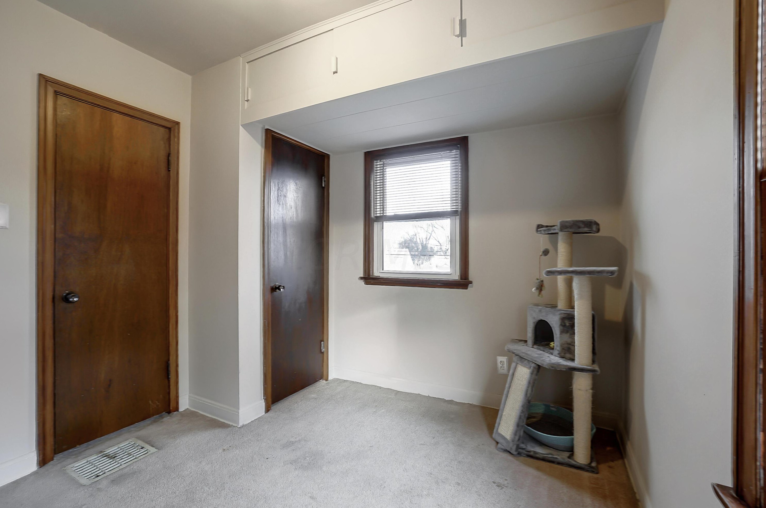 312 Brinker Ave, Columbus OH 43204-2036 exterior